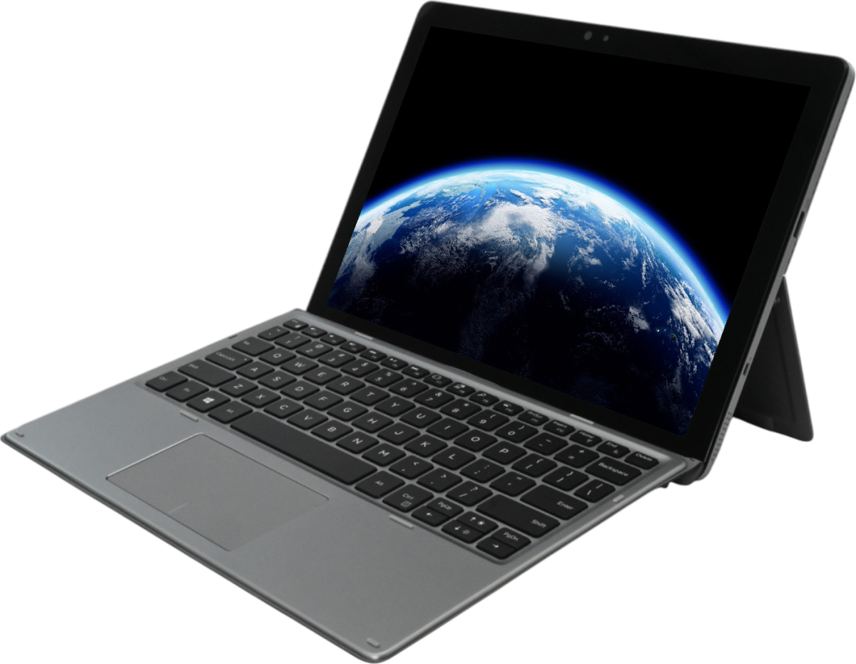 Dell Latitude 7210 12.3"" 2-in-1 Touchscreen Laptop i7-10610U - Windows 11 - Grade B Refurbished - Dell refurbished available on PCLiquidations