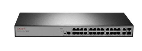 AllWorx PowerFlex G2426R 24-Port Gigabit POE Switch Refurbished -  refurbished available on PCLiquidations