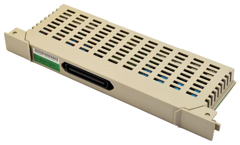 Samsung Prostar DCS/iDCS 500 TRK-C1 Caller ID Trunk Expansion Card (KP40DB8T2/XAR) Refurbished - Samsung refurbished available on PCLiquidations