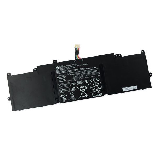 HP Chromebook 11 G3 G4 Genuine Laptop Battery (PE03XL) Refurbished - Hewlett-Packard (ou HP en abrégé) refurbished available on PCLiquidations