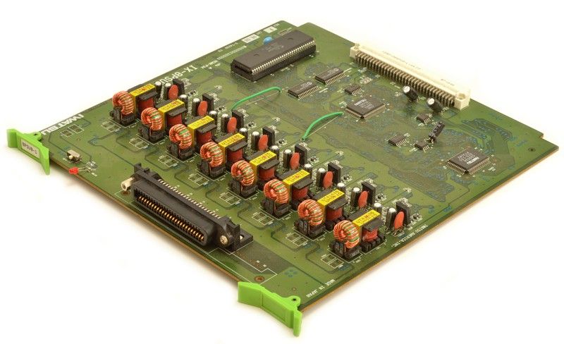 Buy Iwatsu ADIX IX-8PSUB-1 Digital Station Card Refurbished - $12.98 Iwatsu ADIX IX-8PSUB-1 Digital Station Card Refurbished - refurbished available on PCLiquidations