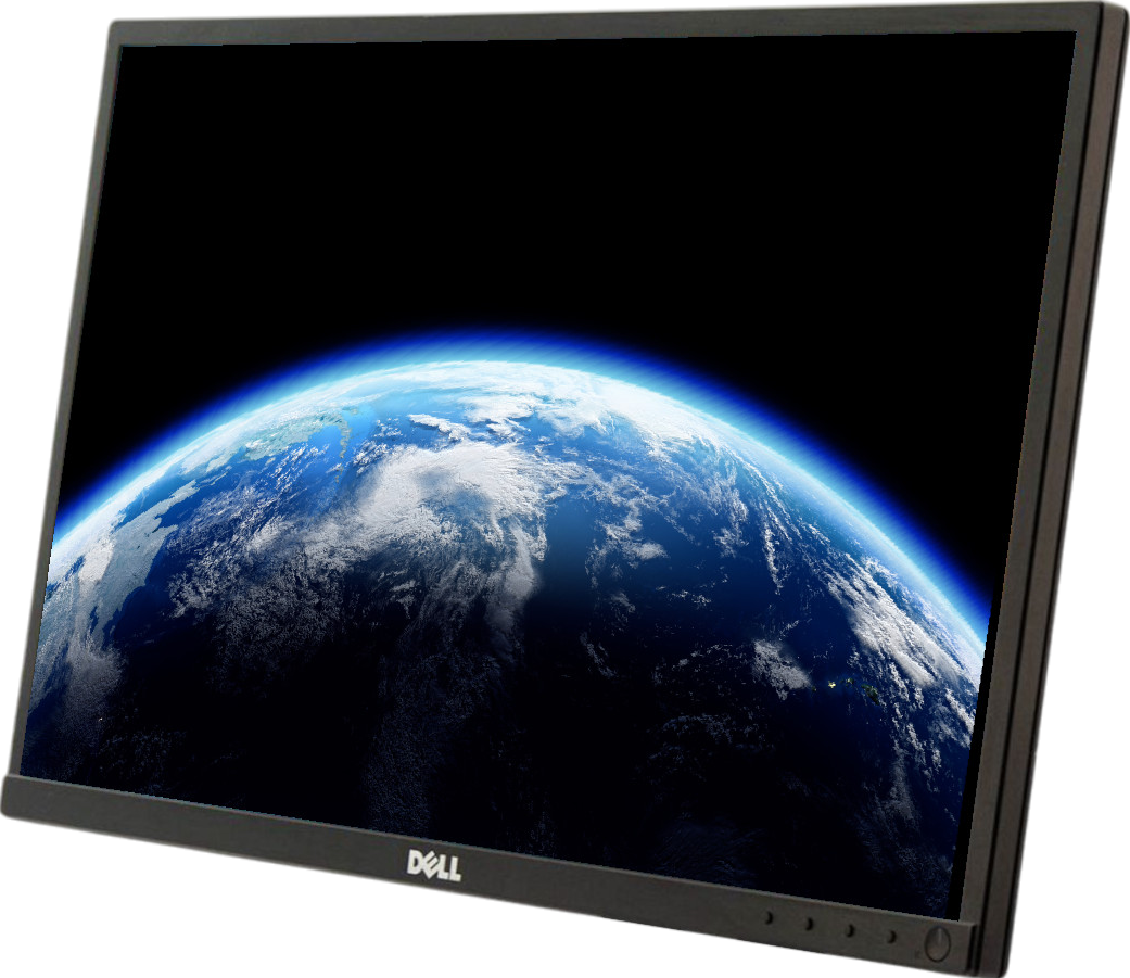 Dell P2217H 22"" HD Widescreen IPS LED Monitor - Grade B  No Stand Refurbished - Dell refurbished available on PCLiquidations