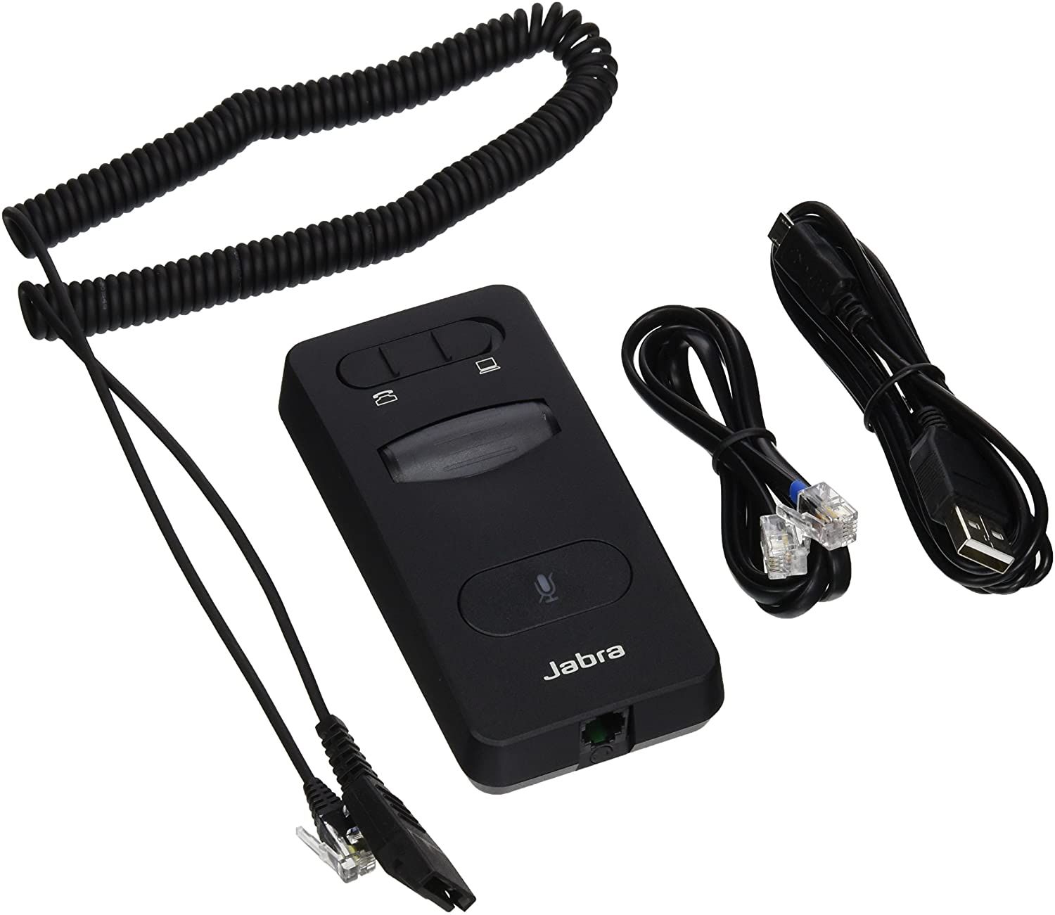 Jabra  Link 860 Audio Processor - Grade A Refurbished - Jabra refurbished available on PCLiquidations