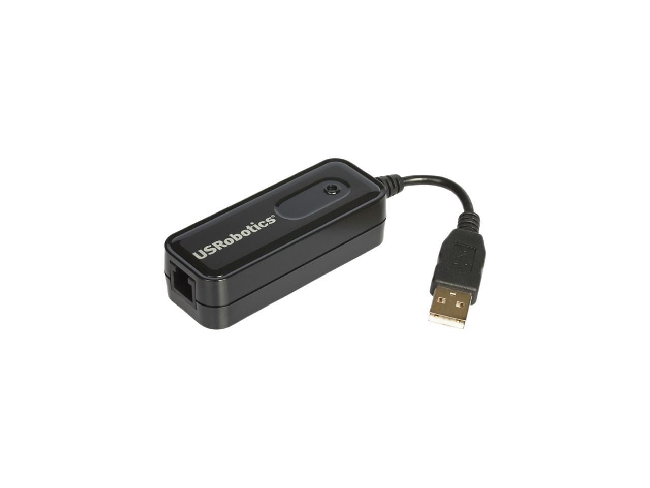 Buy U.S. Robotics 56K USB RJ-11 Softmodem Refurbished - $34.99 U.S. Robotics 56K USB RJ-11 Softmodem Refurbished - refurbished available on PCLiquidations