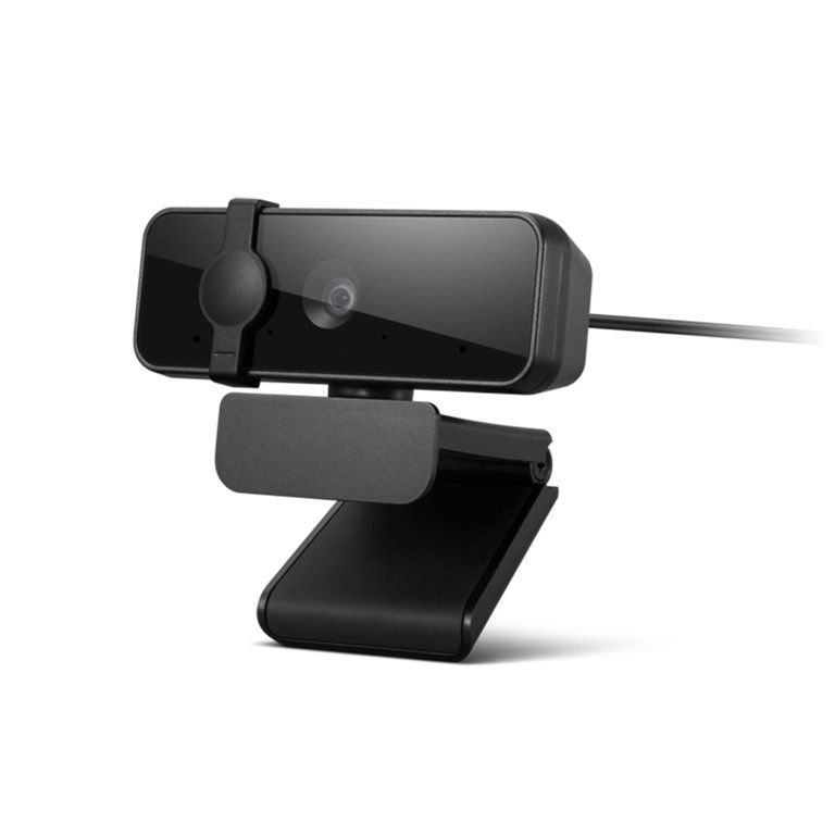 Lenovo Essential FHD USB Webcam Refurbished - Lenovo refurbished available on PCLiquidations