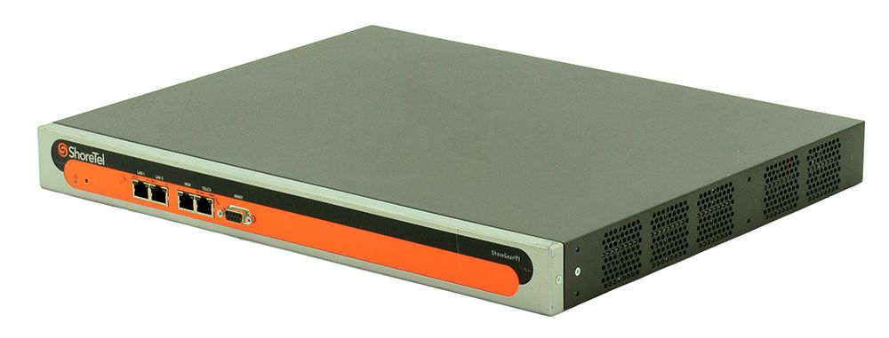Buy ShoreTel ShoreGear SG-T1 600-1027-24 Voice Switch - Refurbished Refurbished - $36.95 ShoreTel ShoreGear SG-T1 600-1027-24 Voice Switch - Refurbished Refurbished - refurbished available on PCLiquidations