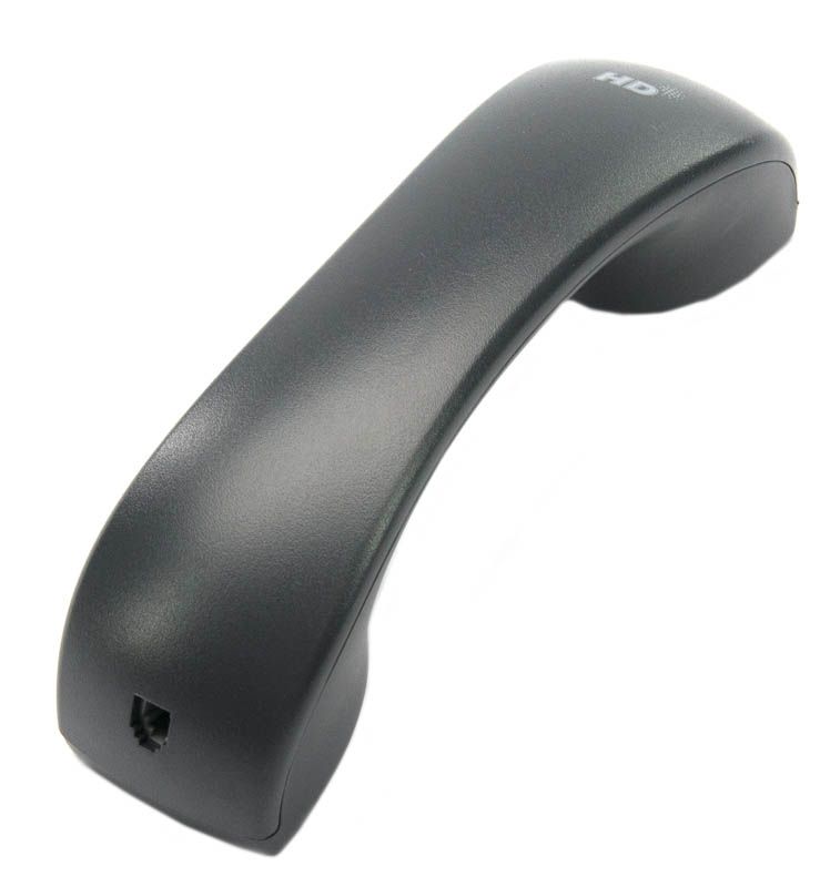 Buy Yealink YEA-HNDST3 Handset - Charcoal Refurbished - $15.00 Yealink YEA-HNDST3 Handset - Charcoal Refurbished - Yealink refurbished available on PCLiquidations