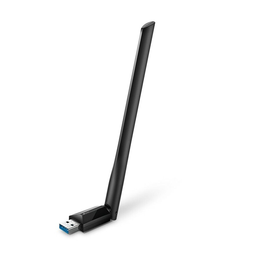 Buy TP-Link Archer AC1300 Plus High Gain Wireless Dual Band USB Adapter Refurbished - $27.99 TP-Link Archer AC1300 Plus High Gain Wireless Dual Band USB Adapter Refurbished - TP-Link refurbished available on PCLiquidations