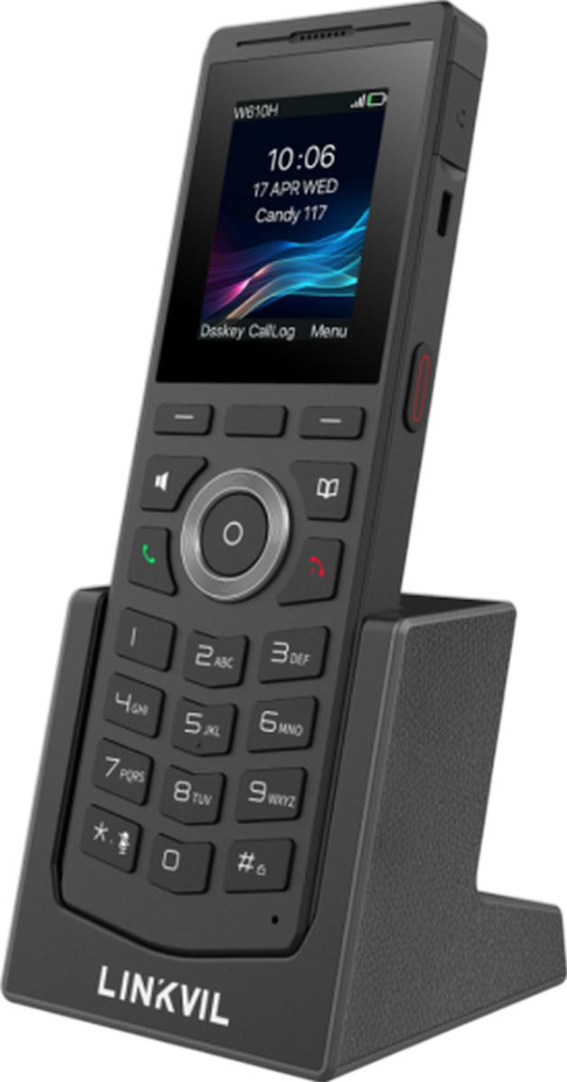 Fanvil W610H Long-Range Cordless Multi-Cell System Refurbished - Fanvil refurbished available on PCLiquidations