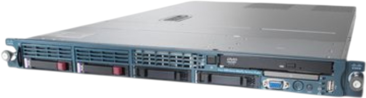 Cisco 3300 Gigabit Series Mobility Services Engine - Refurbished Refurbished - Cisco Systems Inc. refurbished available on PCLiquidations