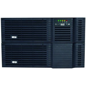 Tripp Lite SMART5000RT3U 5000V 4000W UPS Refurbished - Tripp Lite refurbished available on PCLiquidations