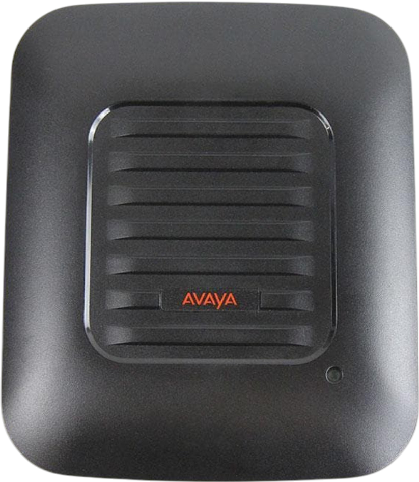 Avaya D100 DECT Repeater (700503104) - Grade A Refurbished - Avaya refurbished available on PCLiquidations