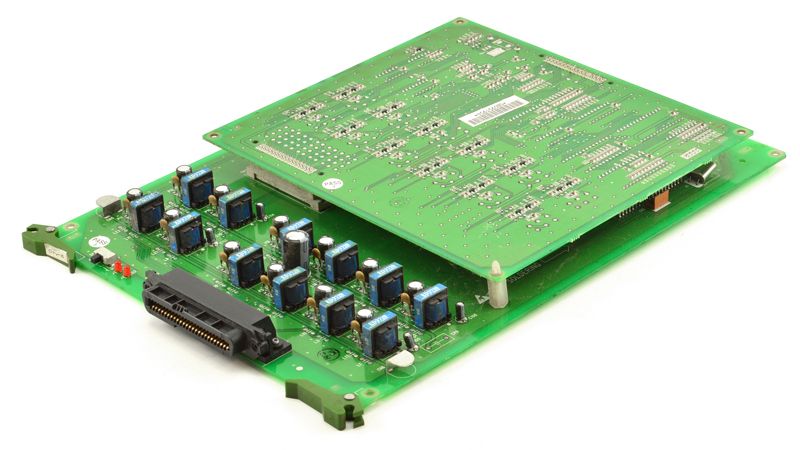 Buy Vodavi DTIB Digital Telephone Interface w/DTIBE Triad 3 Refurbished - $13.00 Vodavi DTIB Digital Telephone Interface w/DTIBE Triad 3 Refurbished - refurbished available on PCLiquidations