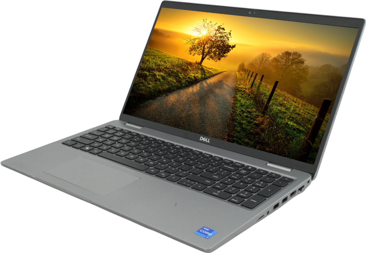 Dell Latitude 5520 15.6"" Laptop i5-1145G7 - Windows 11 - Grade A Refurbished - Dell refurbished available on PCLiquidations