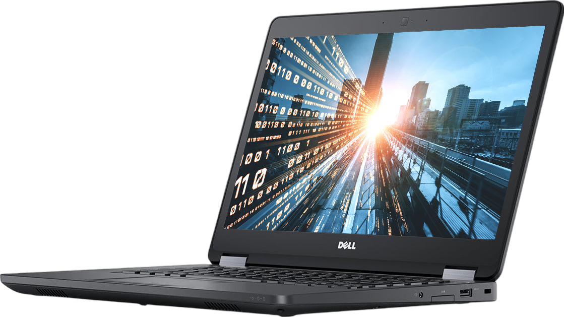 Dell Latitude E5470 14"" Laptop i7-6600U - No OS - Grade A Refurbished - Dell refurbished available on PCLiquidations