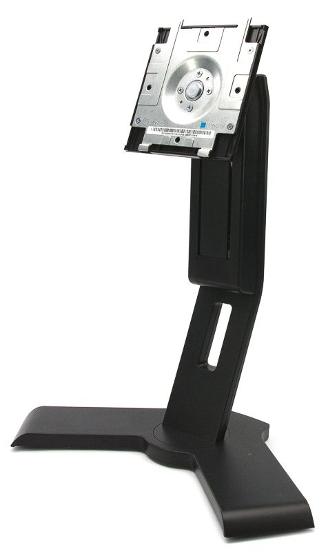 Dell RW0HN Black Replacement Stand Refurbished - Dell refurbished available on PCLiquidations