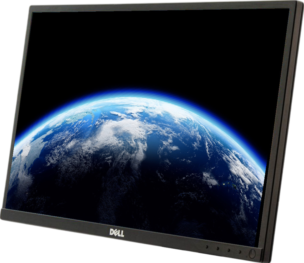 Dell P2217H 22"" HD Widescreen IPS LED Monitor - Grade C - No Stand Refurbished - Dell refurbished available on PCLiquidations