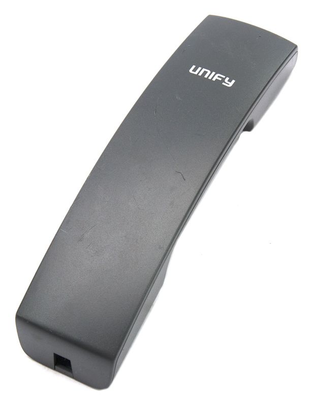 Buy Siemens Optiset E Series Handset - Charcoal Refurbished - $14.99 Siemens Optiset E Series Handset - Charcoal Refurbished - refurbished available on PCLiquidations