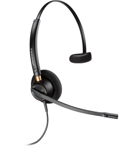 Buy Poly EncorePro HW510D Monaural Digital Headset Refurbished - $72.99 Poly EncorePro HW510D Monaural Digital Headset Refurbished - N/A (Il existe plusieurs marques avec le nom "Poly", il refurbished available on PCLiquidations