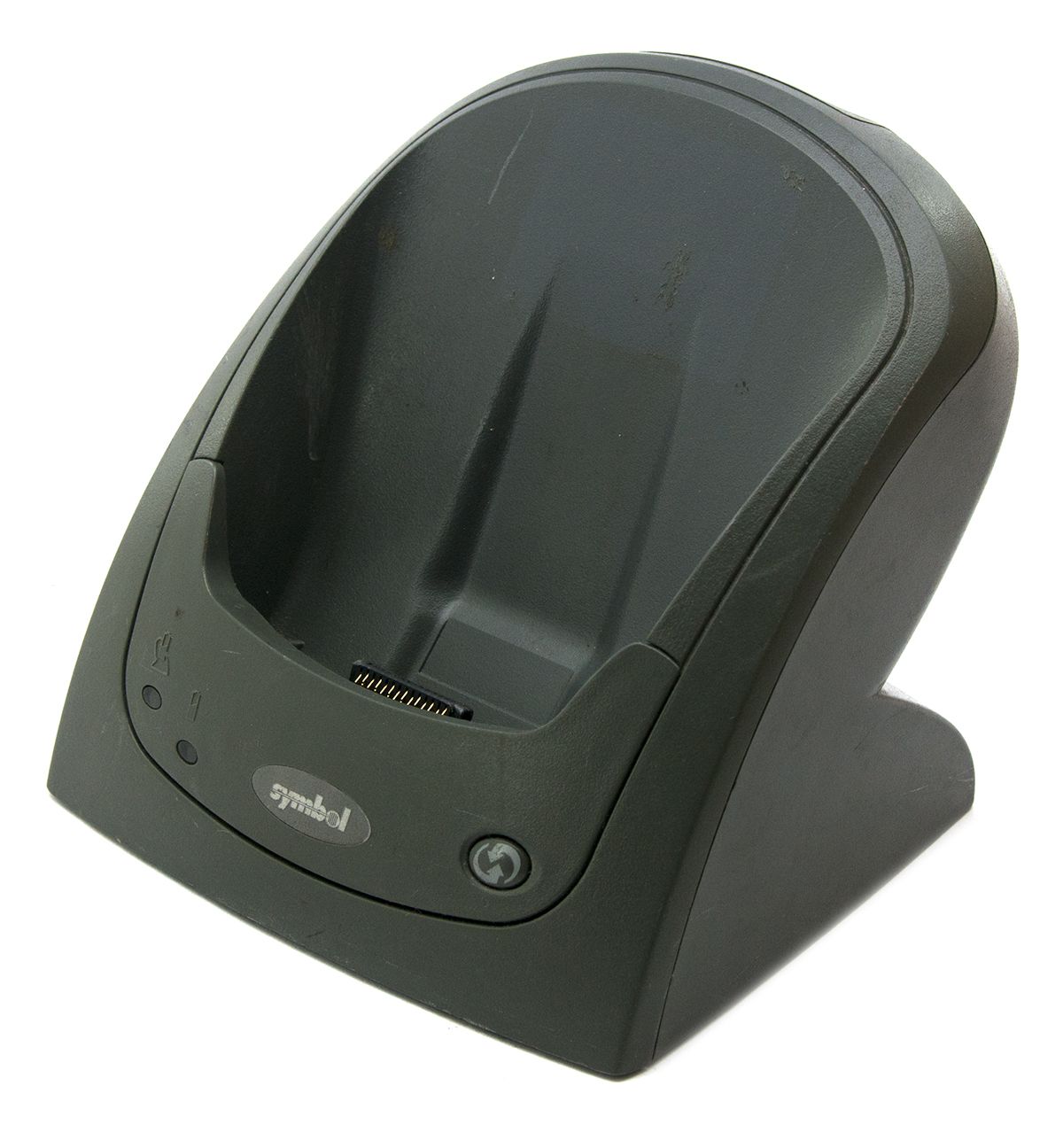 Symbol CRD1800-1000S Charging Cradle Refurbished - Symbol (note: this is a known brand, but it is not a well refurbished available on PCLiquidations