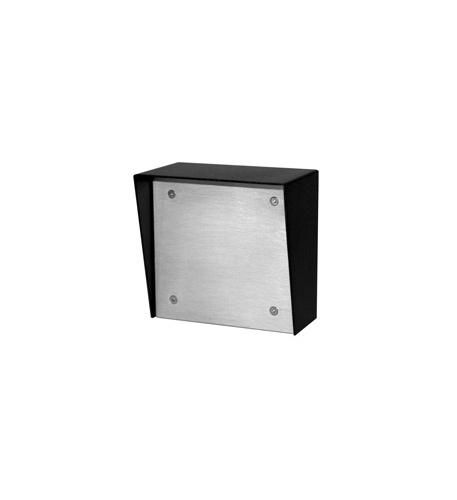 Viking Electronics VK-VE-5X5-PNL Black Box W/ Panel Refurbished -  refurbished available on PCLiquidations