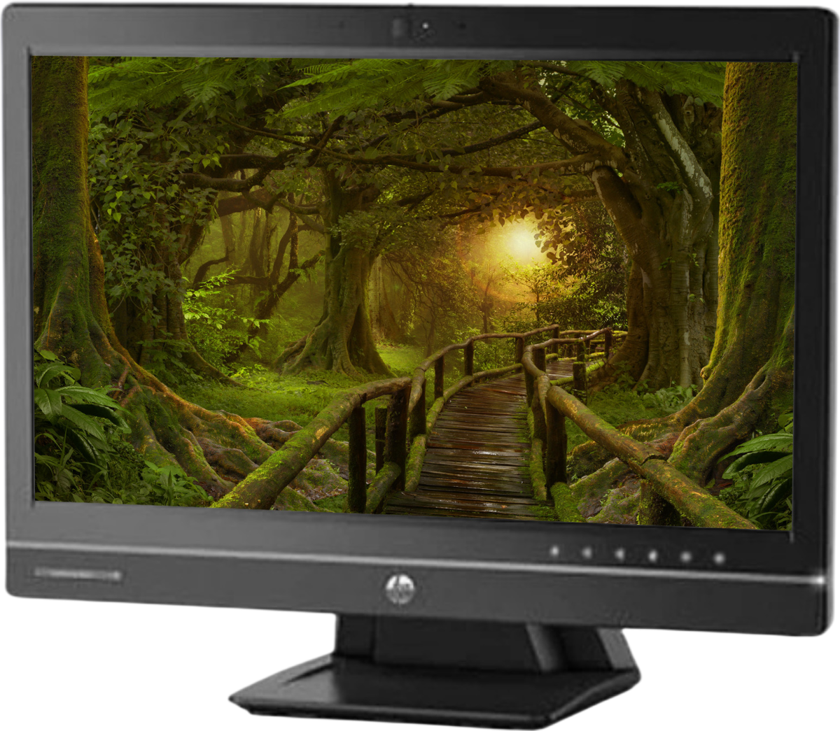 Buy HP EliteOne 800 G1 AiO 23"" AiO Computer i5-4570S - No OS - Grade C Refurbished - $396.99 HP EliteOne 800 G1 AiO 23"" AiO Computer i5-4570S - No OS - Grade C Refurbished - Hewlett-Packard (ou HP en abrégé) refurbished available on PCLiquidations