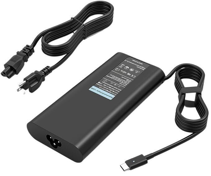 Dell 5V 1A 5W / 20V 6.5A 130W USB-C Power Adapter - Refurbished Refurbished - Dell refurbished available on PCLiquidations