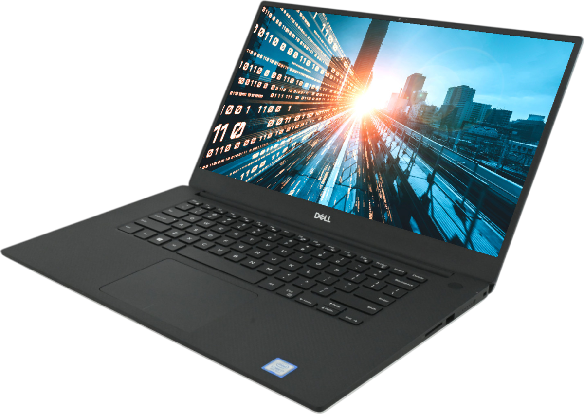 Dell XPS 15 7590 15.6"" Laptop i7-9750H - Windows 11 - Grade A Refurbished - Dell refurbished available on PCLiquidations