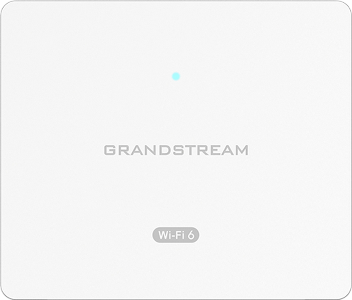 Buy GrandStream GWN7604 3 3:2 Wi-Fi 6 Access Point (AP) with Integrated GigE Switch Refurbished - $62.40 GrandStream GWN7604 3 3:2 Wi-Fi 6 Access Point (AP) with Integrated GigE Switch Refurbished - Grandstream refurbished available on PCLiquidations