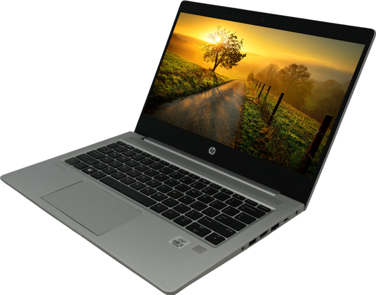HP ProBook 430 G7 13.3"" Laptop i5-10210U - Windows 11 Pro - Grade B Refurbished - Hewlett-Packard (ou HP en abrégé) refurbished available on PCLiquidations