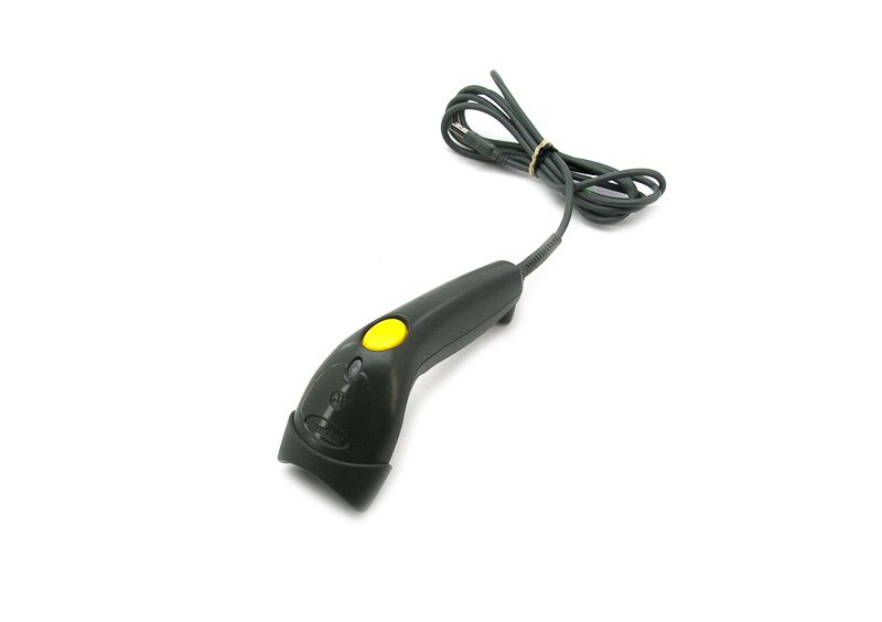 Buy Symbol LS1203 Wired Barcode Scanner (LS1203) Refurbished - $15.00 Symbol LS1203 Wired Barcode Scanner (LS1203) Refurbished - Symbol (note: this is a known brand, but it is not a well refurbished available on PCLiquidations