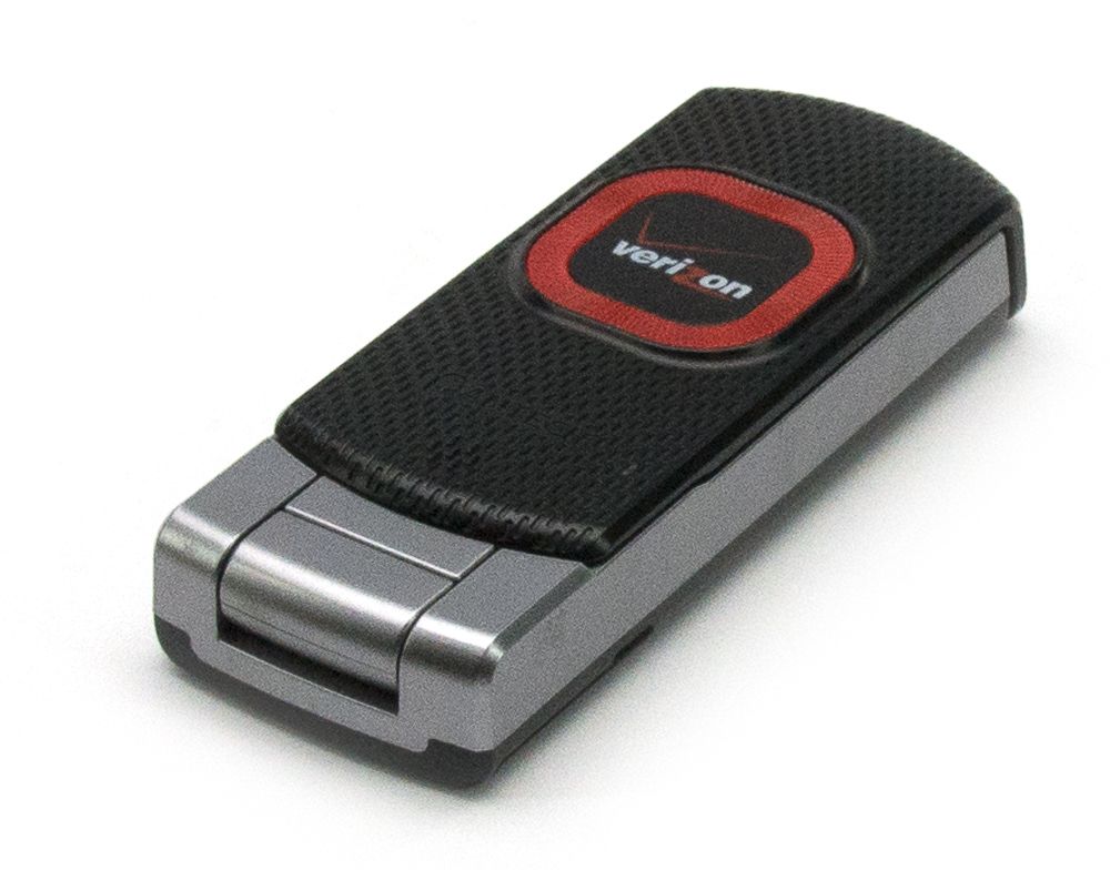 Pantech UML290 USB Modem 4G - Refurbished Refurbished -  refurbished available on PCLiquidations