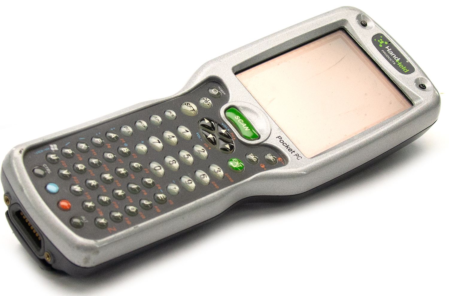 Buy Honeywell HHP Dolphin 9500L00 Pocket PC Wireless Handheld Barcode Scanner (9500L00-132C30E) - Missing Stylus Refurbished - $34.95 Honeywell HHP Dolphin 9500L00 Pocket PC Wireless Handheld Barcode Scanner (9500L00-132C30E) - Missing Stylus Refurbished - Honeywell refurbished available on PCLiquidations