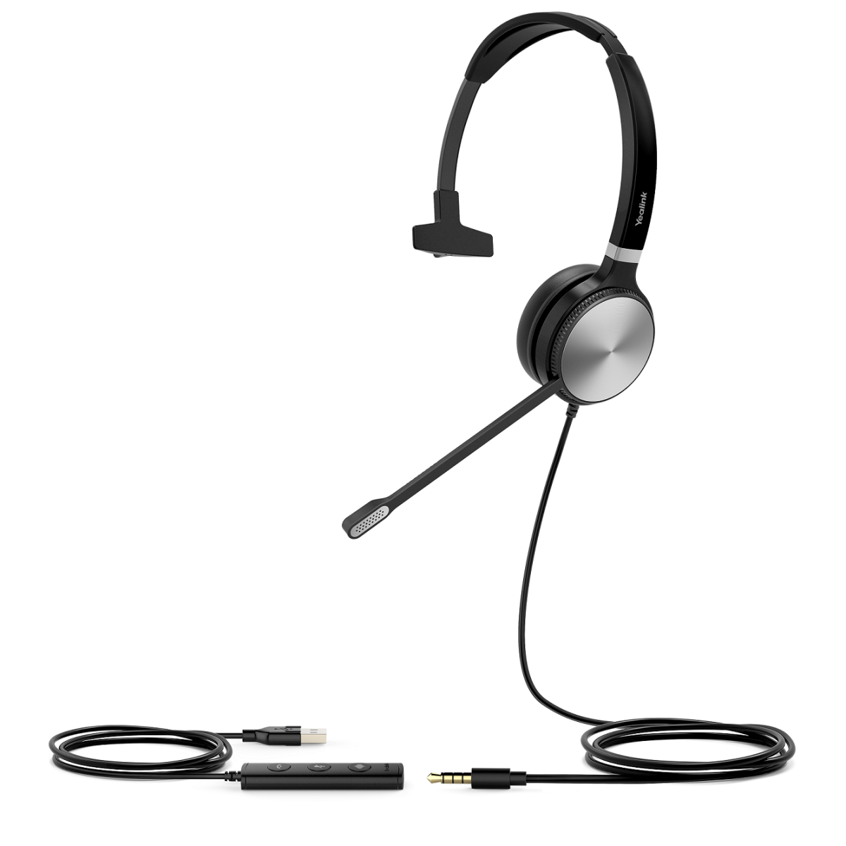 Buy Yealink UH36 UC USB-A Mono Wired Headset Refurbished - $39.99 Yealink UH36 UC USB-A Mono Wired Headset Refurbished - Yealink refurbished available on PCLiquidations