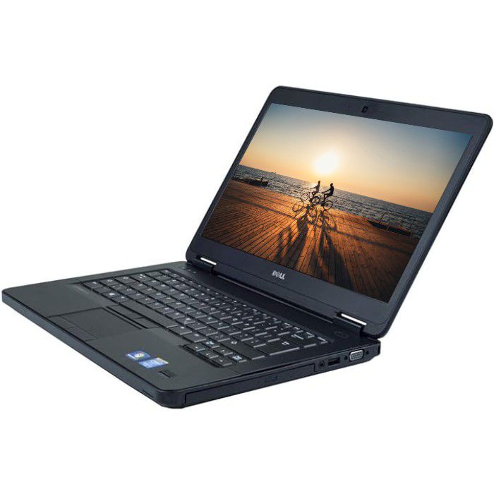 Dell Latitude E5440 14"" Laptop i3-4010U - No OS - Grade C Refurbished - Dell refurbished available on PCLiquidations