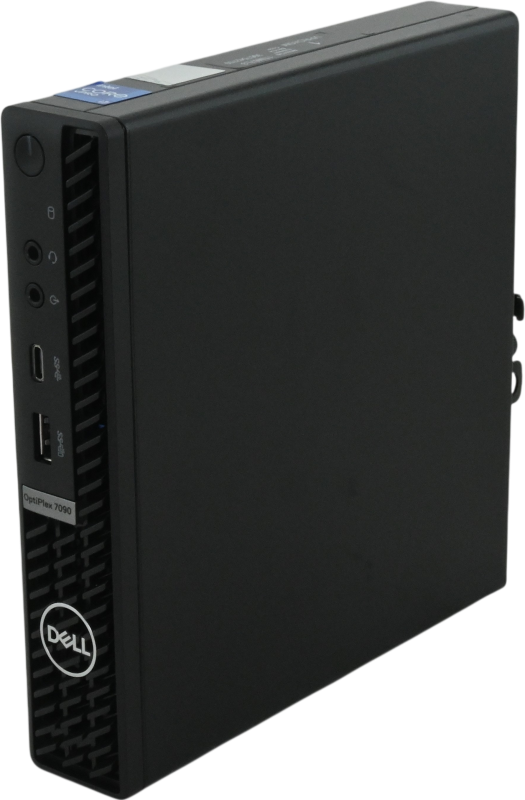 Dell OptiPlex 7090 Micro Computer i7-11700T - Windows 11 - Grade A Refurbished - Dell refurbished available on PCLiquidations