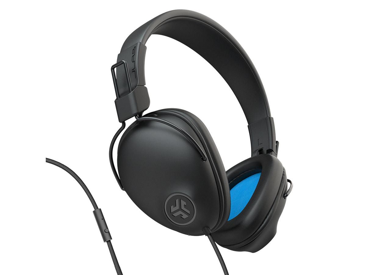 Buy JLab Audio Studio Pro Over-Ear Wired Headphones - Black Refurbished - $29.99 JLab Audio Studio Pro Over-Ear Wired Headphones - Black Refurbished - JLab Audio refurbished available on PCLiquidations