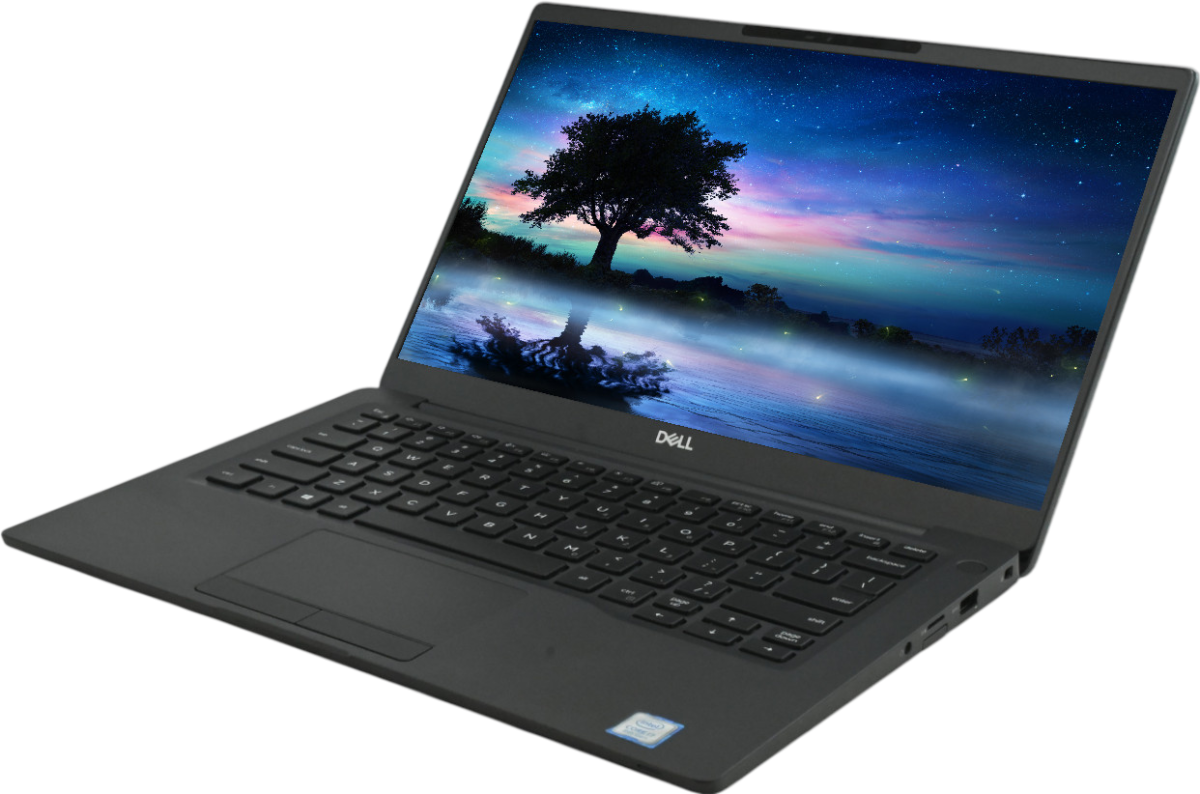 Dell Latitude 7400 14"" Laptop i7-8665U - Windows 11 Pro - Grade A Refurbished - Dell refurbished available on PCLiquidations