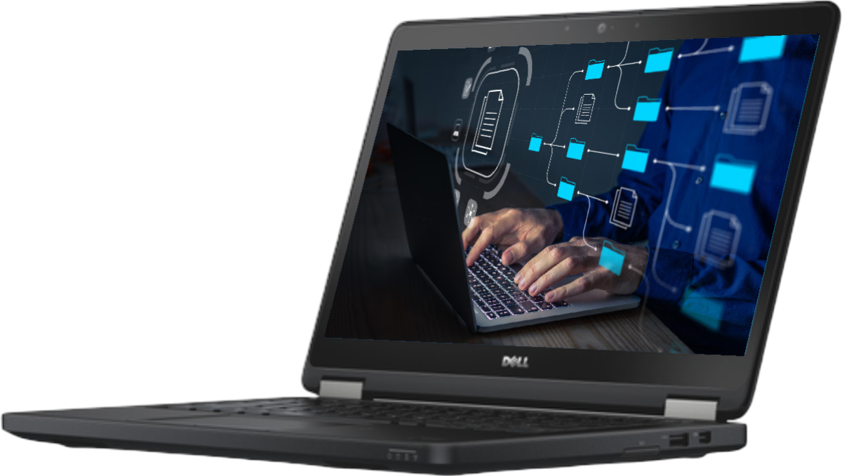 Dell Latitude E5250 12.5"" Laptop i5-5300U - No OS - Grade B Refurbished - Dell refurbished available on PCLiquidations