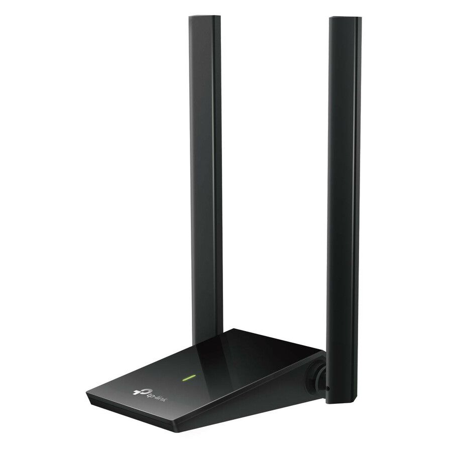 Buy TP-Link Archer T4U Plus AC1300 Dual Antennas High-Gain Wireless USB Adapter Refurbished - $33.99 TP-Link Archer T4U Plus AC1300 Dual Antennas High-Gain Wireless USB Adapter Refurbished - TP-Link refurbished available on PCLiquidations