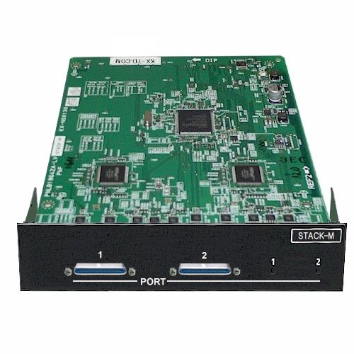 Panasonic KX-NS0130 Stacking Master Card (Stack M) - Refurbished Refurbished - Panasonic refurbished available on PCLiquidations
