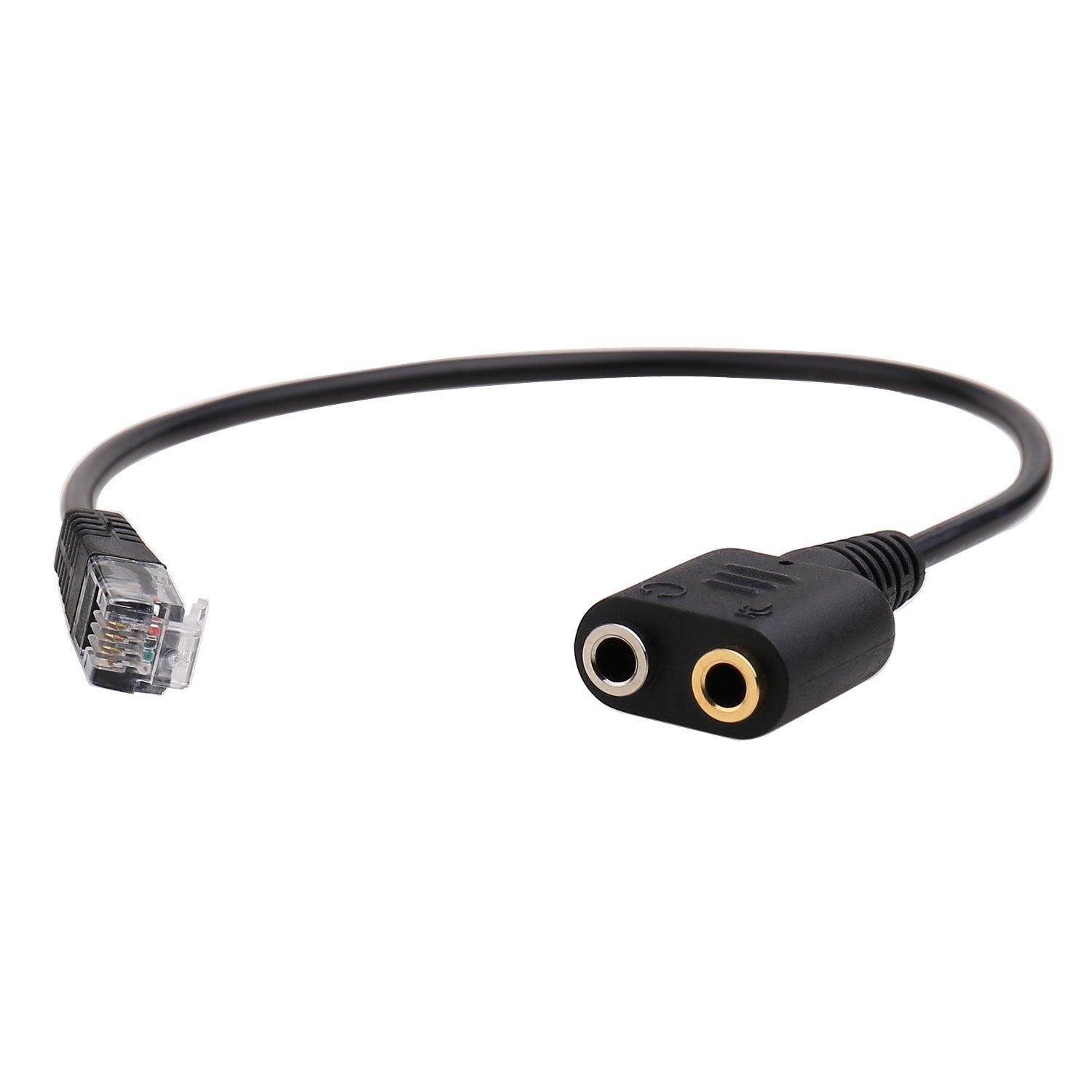 Avaya 356A Module Jack Splitter adapter for Definity / Communication Manager Refurbished - Avaya refurbished available on PCLiquidations