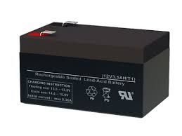 Generic 12V 3.5AH SLA1035 Refurbished -  refurbished available on PCLiquidations