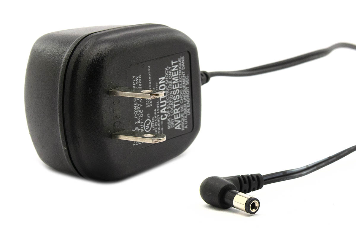 Generic T2757 7.5V 4A Power Adapter - Grade A Refurbished -  refurbished available on PCLiquidations