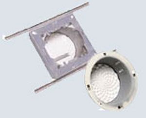 VALCOM 5 Pack Metal Bridge for4"" Spkr V-9915M-5 Refurbished -  refurbished available on PCLiquidations