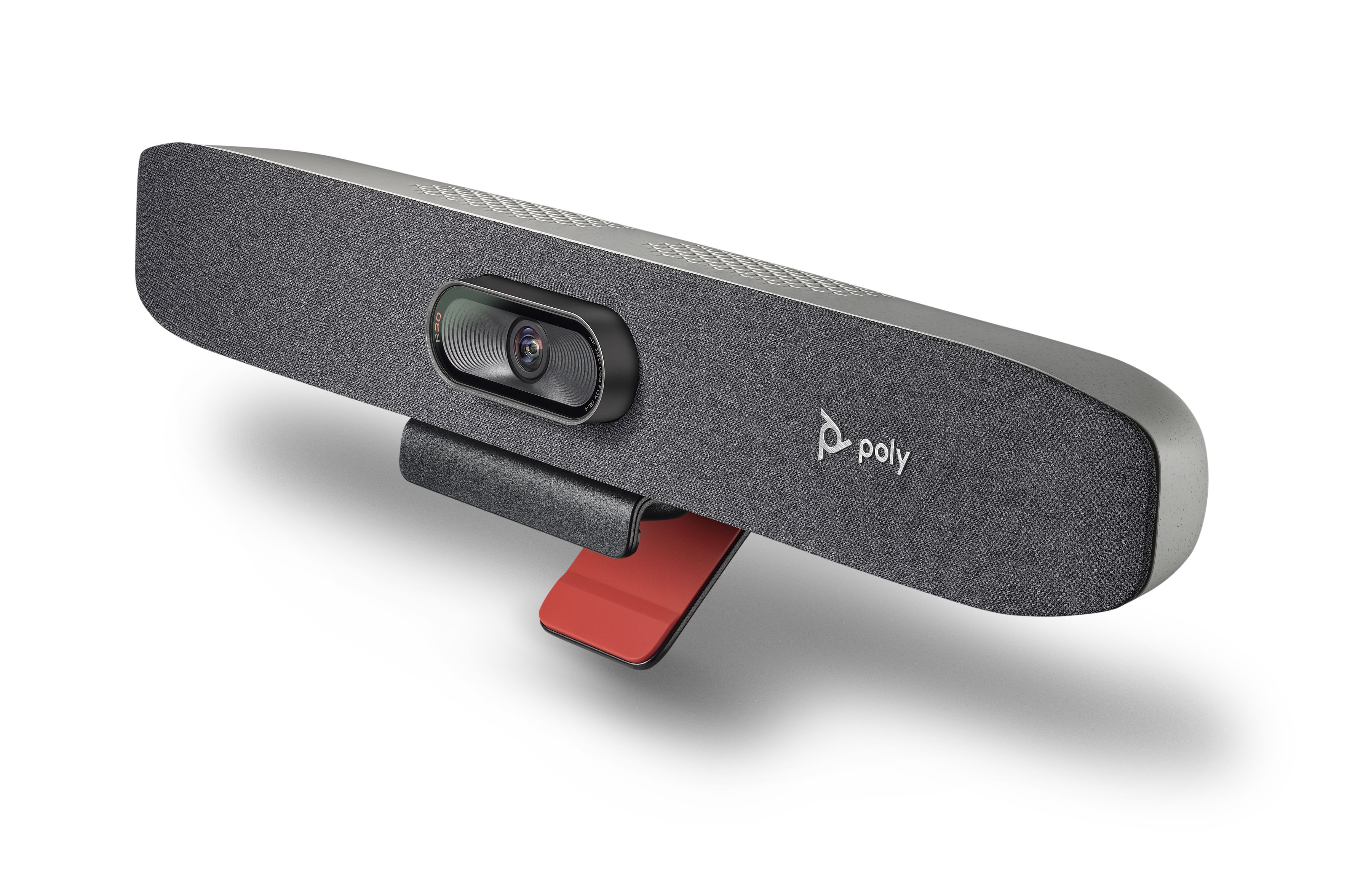 Buy Poly Studio R30 USB 4K Audio/Video Conference Room Bar Refurbished - $578.21 Poly Studio R30 USB 4K Audio/Video Conference Room Bar Refurbished - N/A (Il existe plusieurs marques avec le nom "Poly", il refurbished available on PCLiquidations
