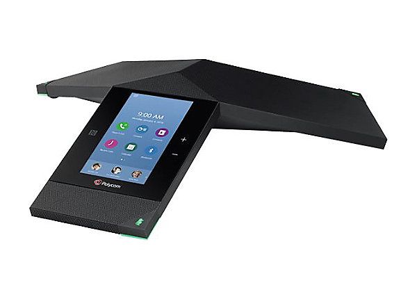 Polycom Trio 8800 RealPresence Conference Phone - Skype for Business Grade A Refurbished - Polycom refurbished available on PCLiquidations
