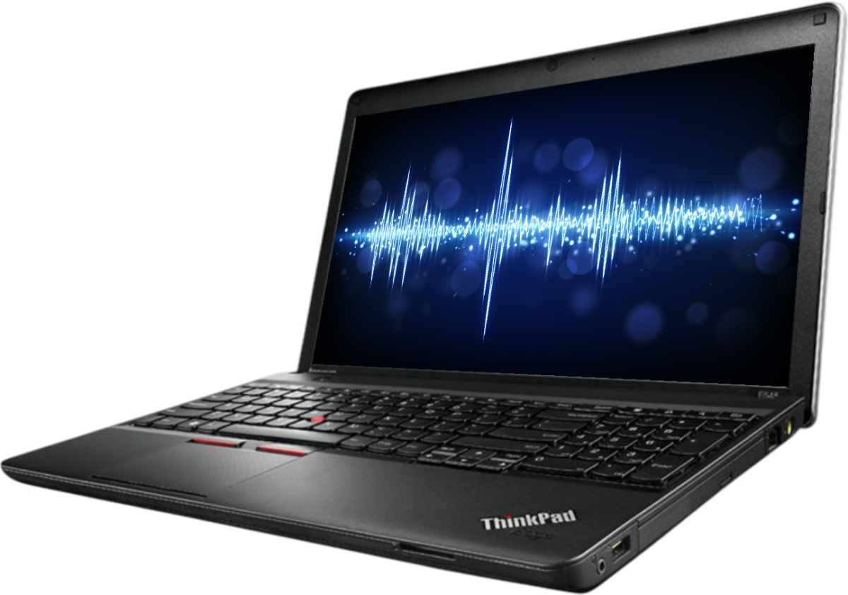 Lenovo ThinkPad Edge E545 15.6"" Laptop A6-5350M - No OS - Grade C Refurbished - Lenovo refurbished available on PCLiquidations