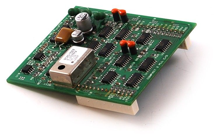 Samsung SPLL BRI/PRI Clocking Daughter Board (KP70D-BPL/XAR) Refurbished - Samsung refurbished available on PCLiquidations