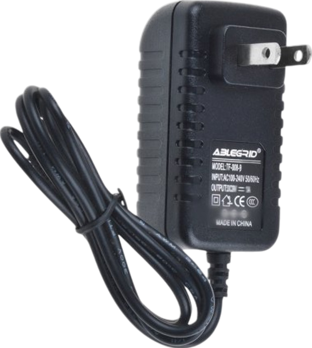 Equinox 100-240V 12V 2.5A 870066-004 Power Supply (NU40-E120250-13) Refurbished -  refurbished available on PCLiquidations